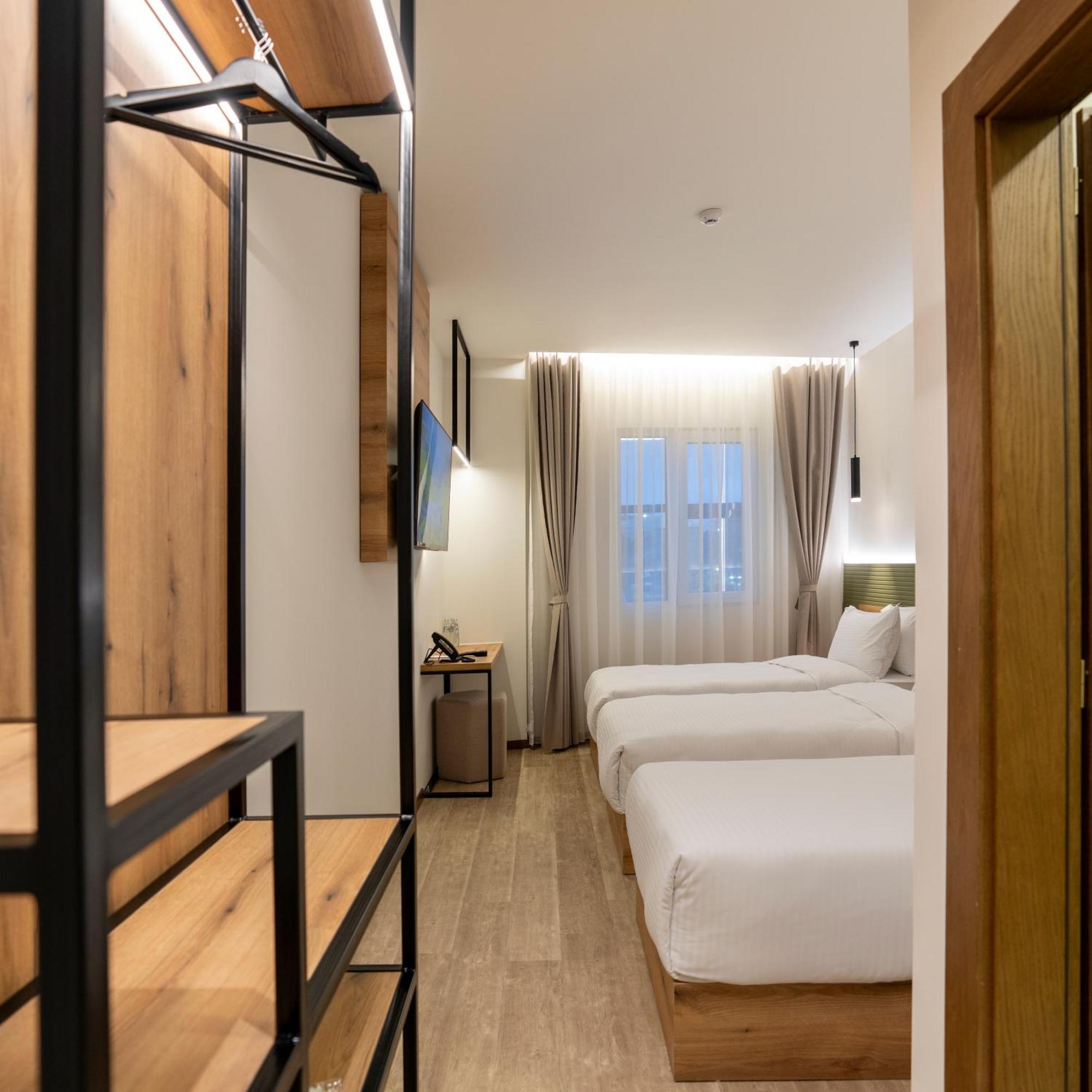 Star Hill Hotel Prishtinë Ngoại thất bức ảnh