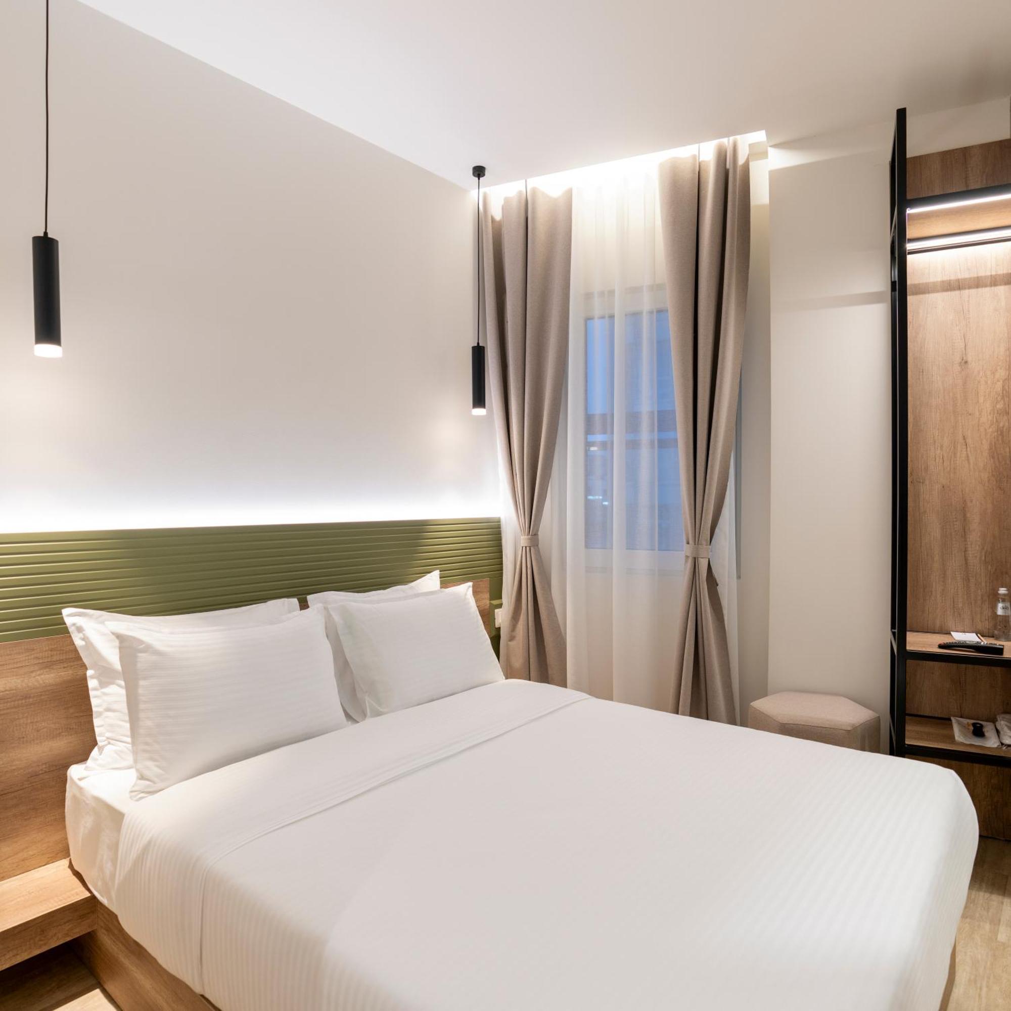 Star Hill Hotel Prishtinë Ngoại thất bức ảnh