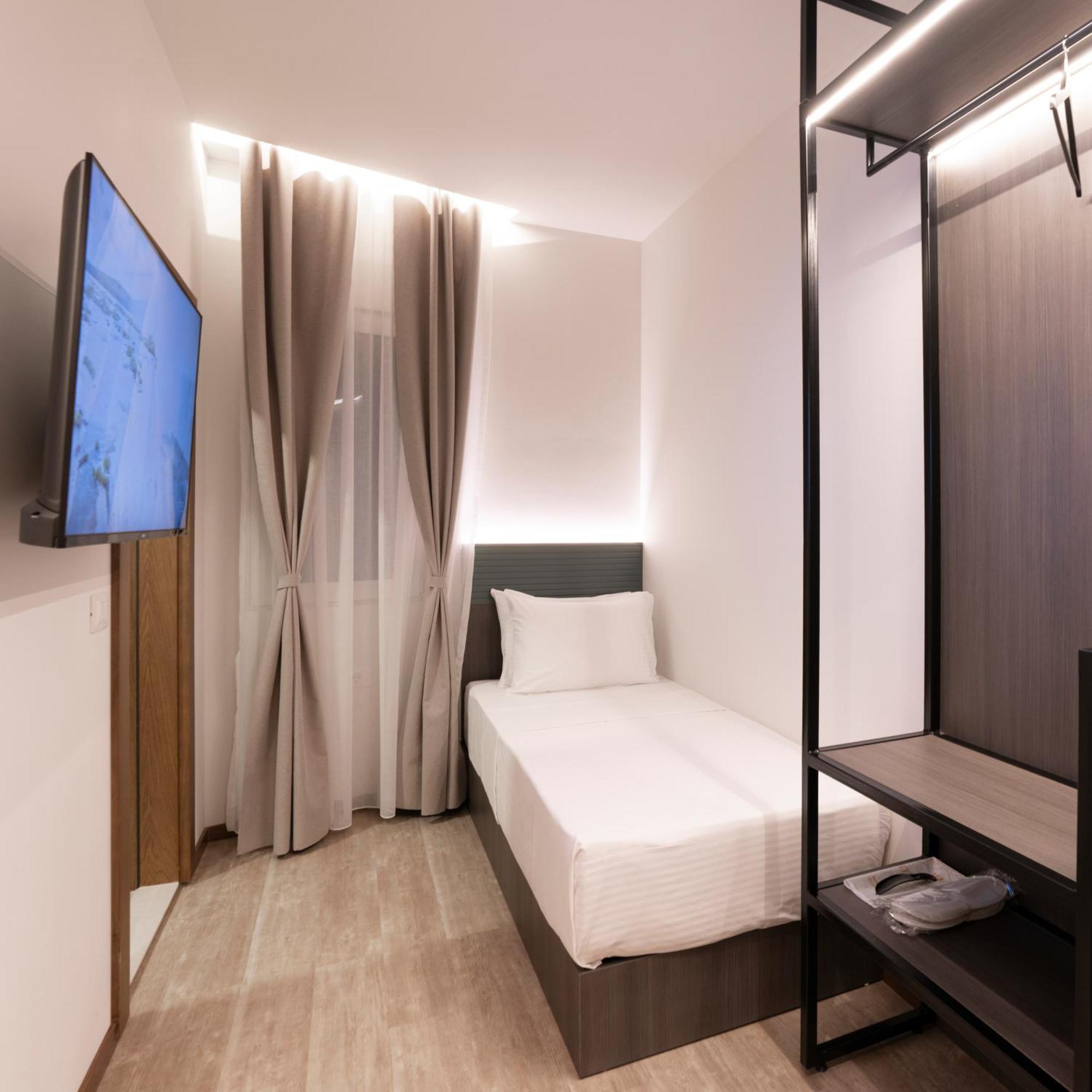 Star Hill Hotel Prishtinë Ngoại thất bức ảnh