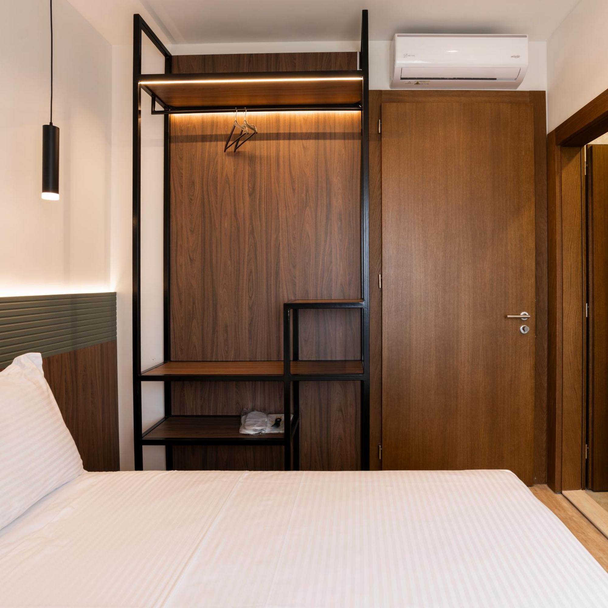 Star Hill Hotel Prishtinë Ngoại thất bức ảnh