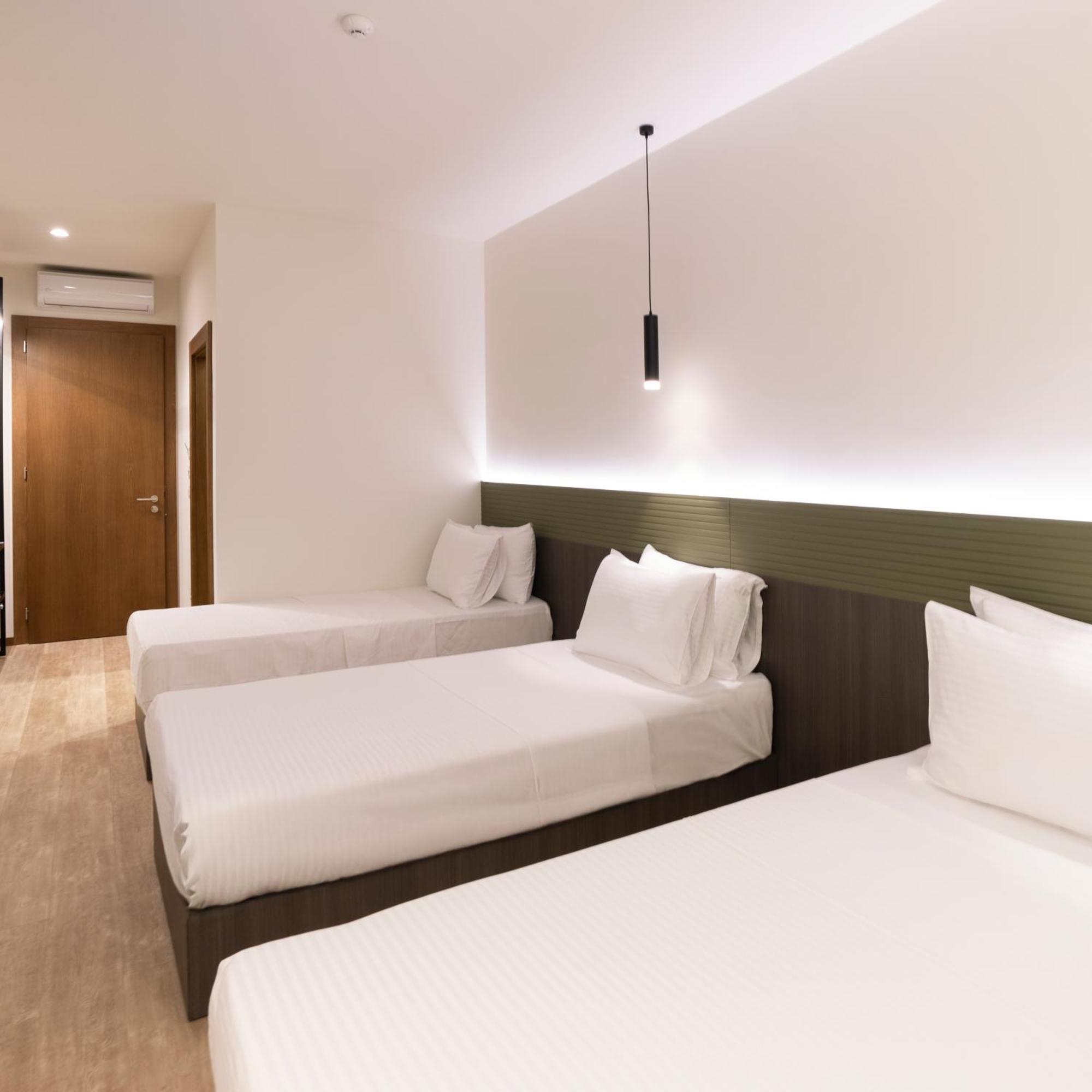 Star Hill Hotel Prishtinë Ngoại thất bức ảnh
