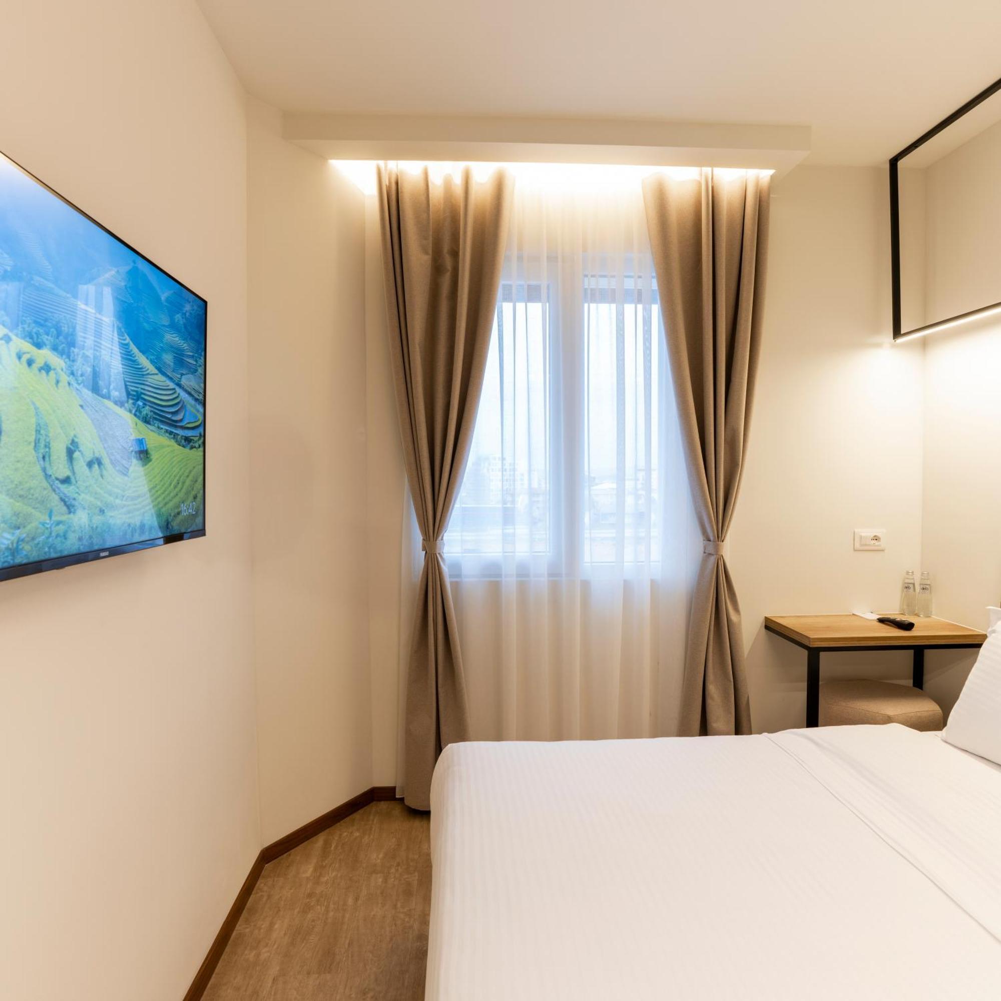 Star Hill Hotel Prishtinë Ngoại thất bức ảnh