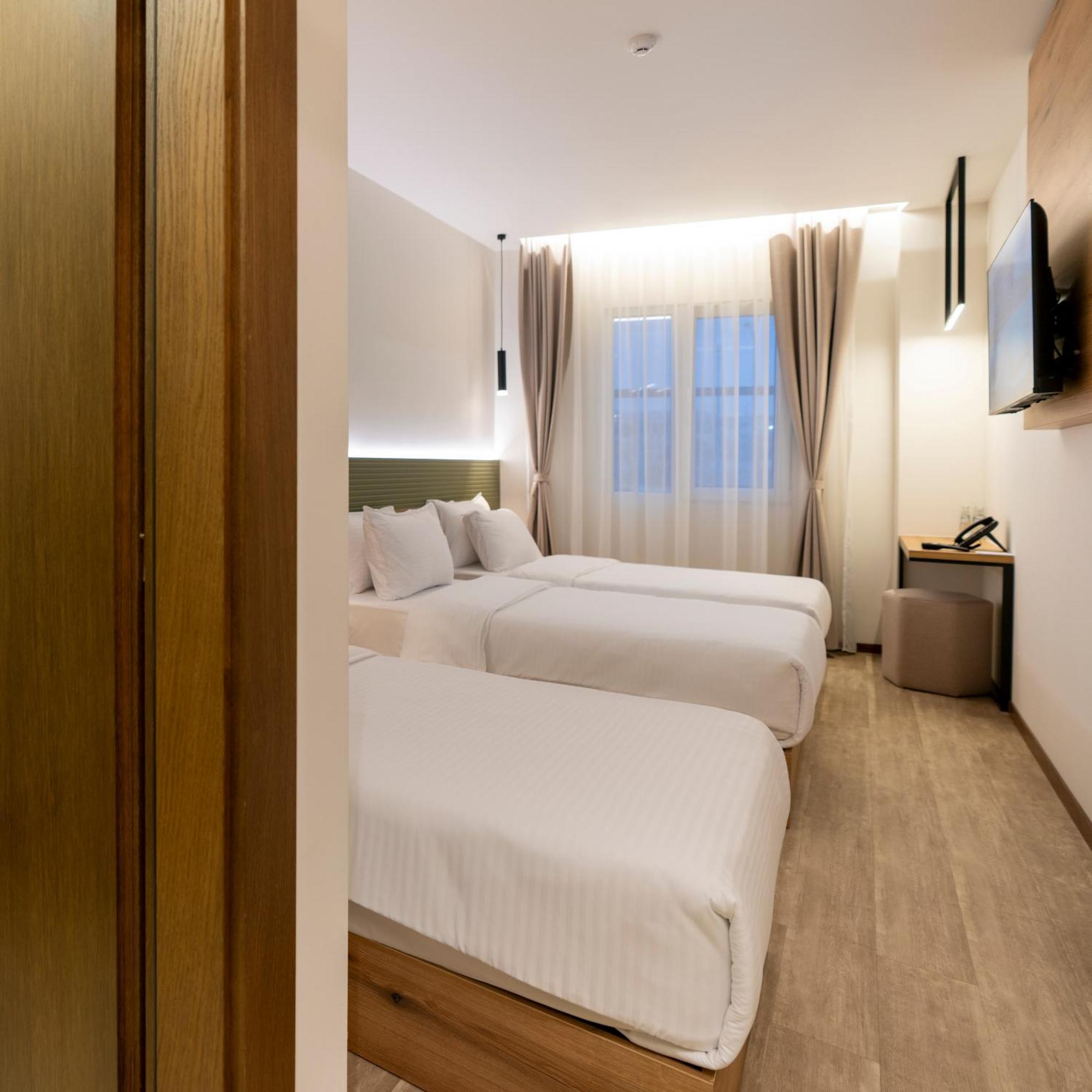 Star Hill Hotel Prishtinë Ngoại thất bức ảnh