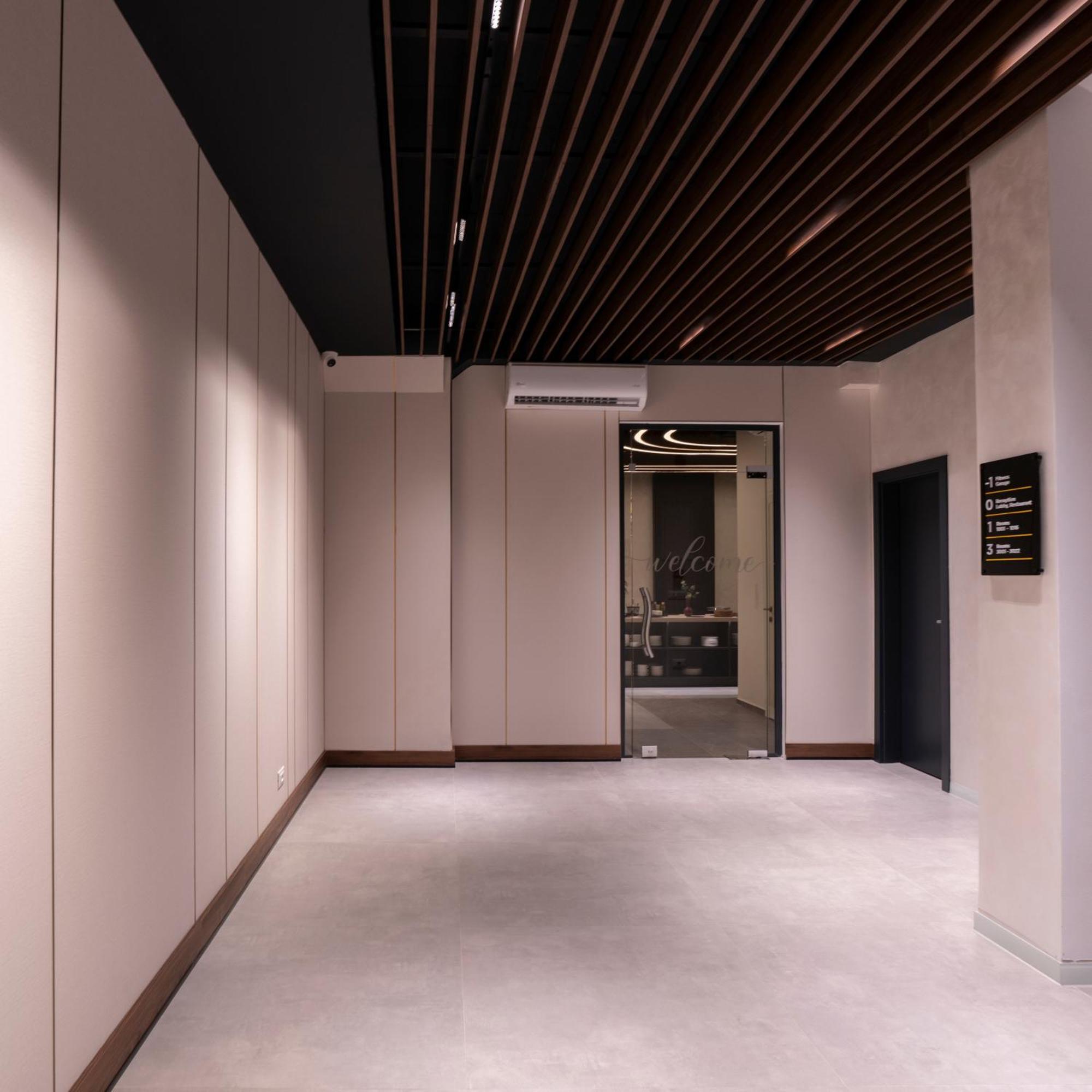 Star Hill Hotel Prishtinë Ngoại thất bức ảnh
